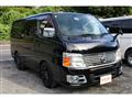 2010 Nissan Caravan Van