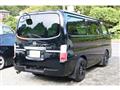 2010 Nissan Caravan Van
