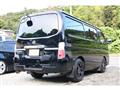 2010 Nissan Caravan Van