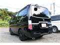 2010 Nissan Caravan Van