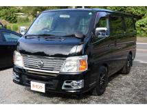 2010 Nissan Caravan Van