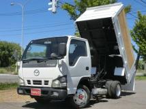 2006 Mazda Titan