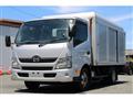 2015 Hino Dutro