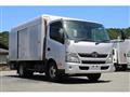 2015 Hino Dutro