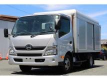 2015 Hino Dutro