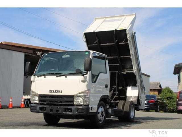 2013 Isuzu Isuzu Others