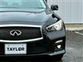2017 Nissan Skyline