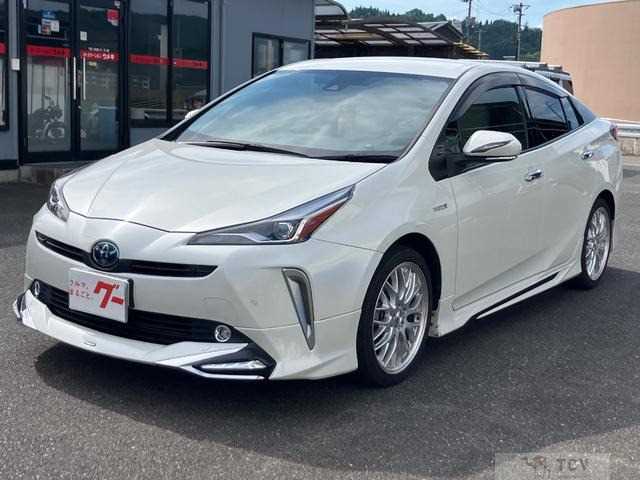 2019 Toyota Prius