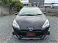 2015 Toyota AQUA