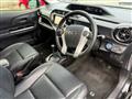 2015 Toyota AQUA