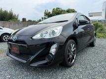 2015 Toyota AQUA
