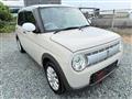 2015 Suzuki Lapin