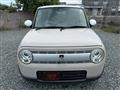 2015 Suzuki Lapin