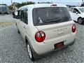 2015 Suzuki Lapin