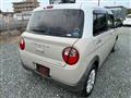 2015 Suzuki Lapin