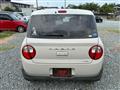 2015 Suzuki Lapin