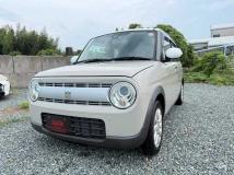 2015 Suzuki Lapin