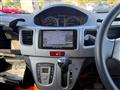 2011 Daihatsu Move Custom