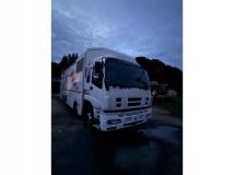 2010 Isuzu Isuzu Others