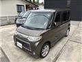 2011 Daihatsu Tanto Custom