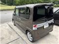 2011 Daihatsu Tanto Custom