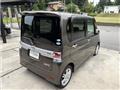 2011 Daihatsu Tanto Custom