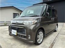 2011 Daihatsu Tanto Custom