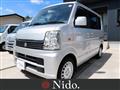 2008 Suzuki Every Wagon