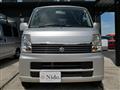 2008 Suzuki Every Wagon