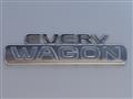 2008 Suzuki Every Wagon