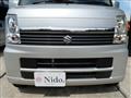 2008 Suzuki Every Wagon
