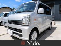 2008 Suzuki Every Wagon