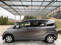2014 Honda Freed