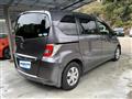 2014 Honda Freed