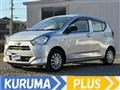 2019 Daihatsu Mira