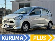 2019 Daihatsu Mira
