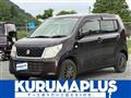 2016 Suzuki Wagon R