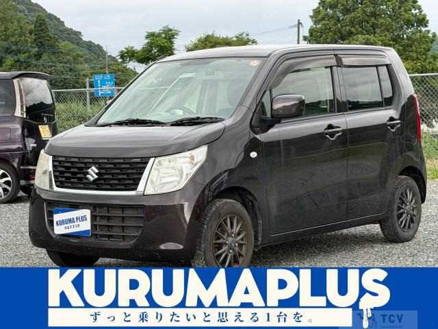 2016 Suzuki Wagon R
