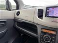 2016 Suzuki Wagon R