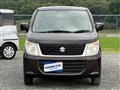 2016 Suzuki Wagon R