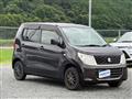 2016 Suzuki Wagon R