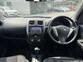 2020 Nissan March