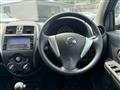 2020 Nissan March