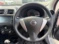 2020 Nissan March