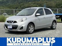 2020 Nissan March