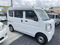 2018 Suzuki Every