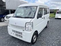 2018 Suzuki Every