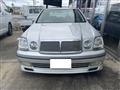 2000 Toyota Progres