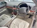 2000 Toyota Progres