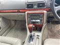 2000 Toyota Progres